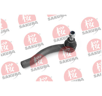 Hlava příčného táhla řízení SAKURA 431-20-3705