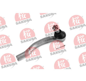 Hlava příčného táhla řízení SAKURA 431-10-4038