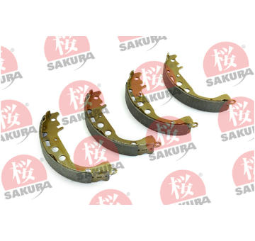 Sada brzdových čelistí SAKURA 602-20-3800
