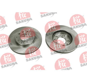 Brzdový kotouč SAKURA 604-30-3515