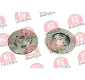 Brzdový kotouč SAKURA 604-30-3585