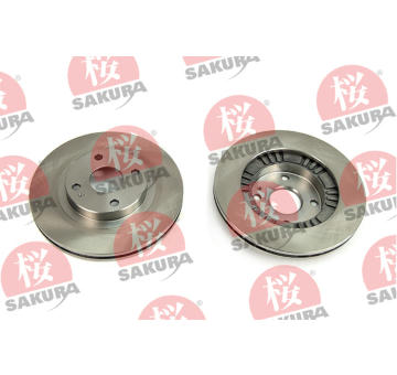 Brzdový kotouč SAKURA 604-30-3640