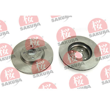 Brzdový kotouč SAKURA 604-20-3854