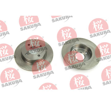 Brzdový kotouč SAKURA 604-10-4060