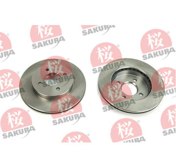 Brzdový kotouč SAKURA 604-10-4147