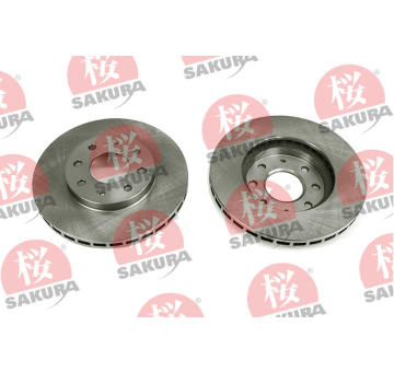 Brzdový kotouč SAKURA 604-50-4215