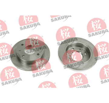 Brzdový kotouč SAKURA 604-05-4650