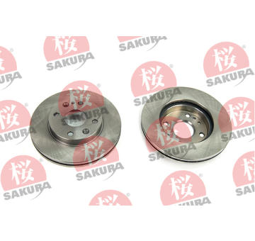 Brzdový kotouč SAKURA 604-03-8830
