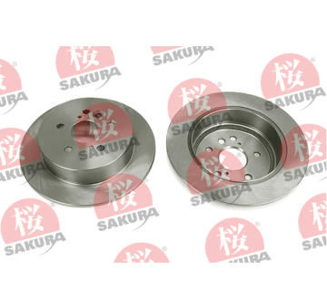 Brzdový kotouč SAKURA 605-20-3790