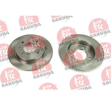 Brzdový kotouč SAKURA 605-05-4611