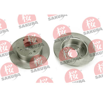 Brzdový kotouč SAKURA 605-40-6625