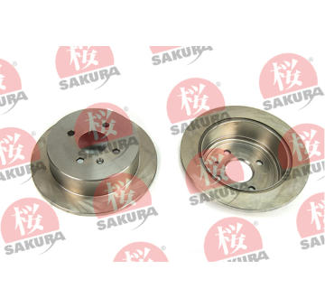 Brzdový kotouč SAKURA 605-00-8315