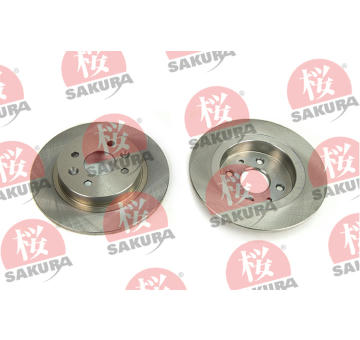 Brzdový kotouč SAKURA 605-03-8815