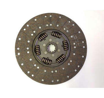 Spojková lamela LIPE CLUTCH 362-019-L6190