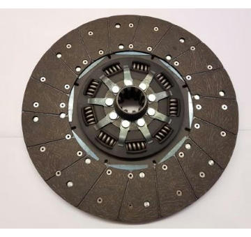 Spojková lamela LIPE CLUTCH 380-019-L6910