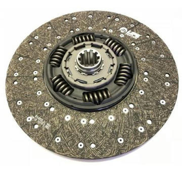 Spojková lamela LIPE CLUTCH 430-019-L6642