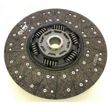 Lamela spojky LIPE CLUTCH 430-019-L6746