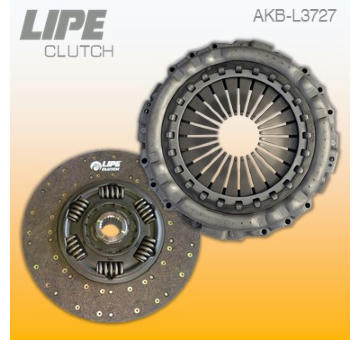 Spojková sada LIPE CLUTCH AKB-L3727