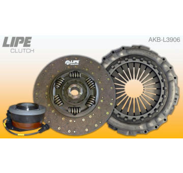 Sada spojky LIPE CLUTCH AKB-L3906