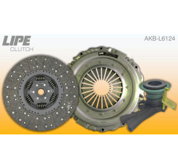 Spojková sada LIPE CLUTCH AKB-L6124