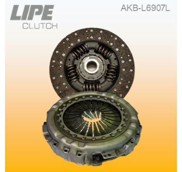 Spojková sada LIPE CLUTCH AKB-L6907