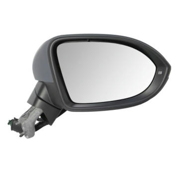 Vnější zpětné zrcátko BLIC 5402-01-2002680P