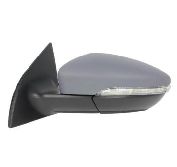 Vnější zpětné zrcátko BLIC 5402-01-2002719P