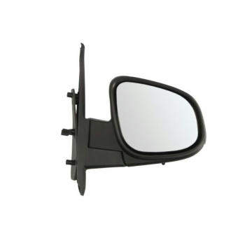 Vnější zpětné zrcátko BLIC 5402-02-2001756P