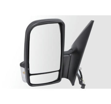 Vnější zpětné zrcátko BLIC 5402-02-2002887P