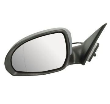 Vnější zpětné zrcátko BLIC 5402-02-2475310P