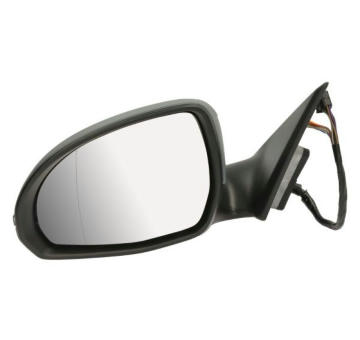 Vnější zpětné zrcátko BLIC 5402-02-2475312P