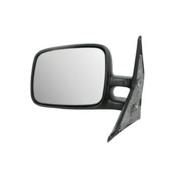 Vnější zpětné zrcátko BLIC 5402-04-1111112P