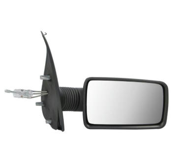 Vnější zpětné zrcátko BLIC 5402-04-1115296P