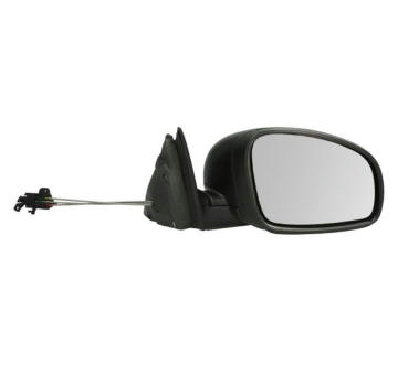 Vnější zpětné zrcátko BLIC 5402-04-1121559P