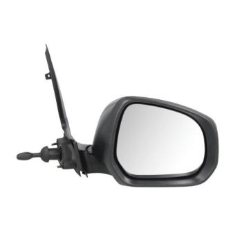 Vnější zpětné zrcátko BLIC 5402-04-2001966P