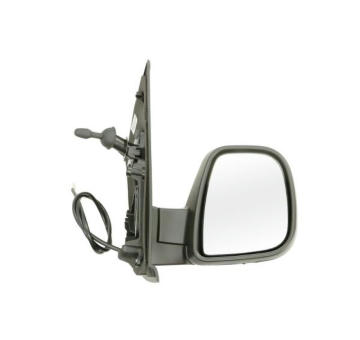 Vnější zpětné zrcátko BLIC 5402-04-2103392P