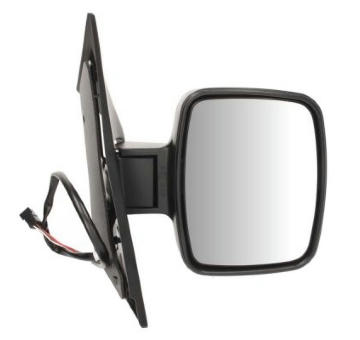 Vnější zpětné zrcátko BLIC 5402-04-9221918P