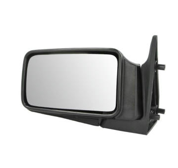 Vnější zpětné zrcátko BLIC 5402-04-9991928P