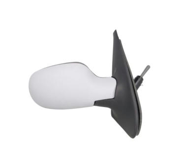 Vnější zpětné zrcátko BLIC 5402-09-2002124P