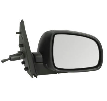 Vnější zpětné zrcátko BLIC 5402-16-039364P