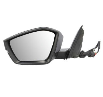 Vnější zpětné zrcátko BLIC 5402-43-2355310P