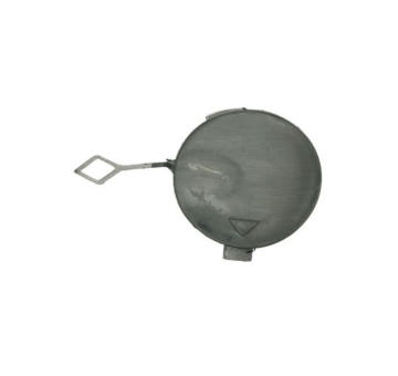 Klapka, vlečný hák BLIC 5513-00-0071921P