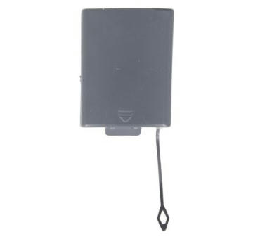 Kryt nárazníku, vlečné zařízení BLIC 5513-00-3528921P