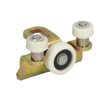 Valive vedeni, posuvne dvere BLIC 6003-00-0320P