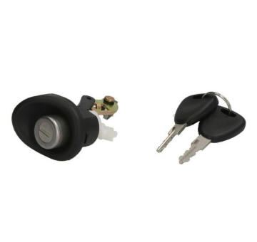 Zámek víka zavazadlového prostoru BLIC 6010-09-067449P