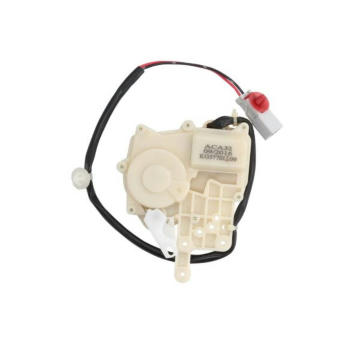 Řídící jednotka centránlího zamykání BLIC 6010-12-028442P