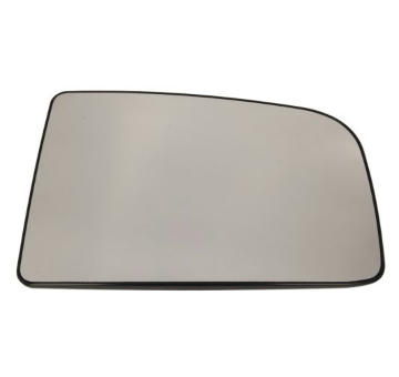 Sklo do zrcátka, vnější zrcátko BLIC 6102-02-1231996P