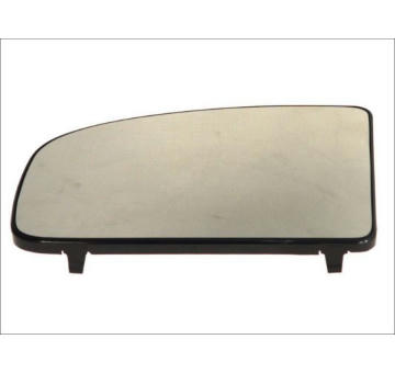 Sklo do zrcátka, vnější zrcátko BLIC 6102-02-1232922P