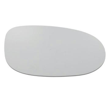 Sklo do zrcátka, vnější zrcátko BLIC 6102-02-1292533P