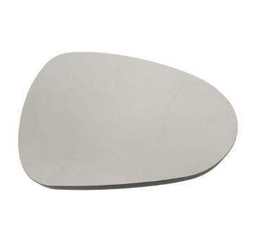 Sklo do zrcátka, vnější zrcátko BLIC 6102-02-1292893P